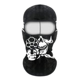Outlaw Skull