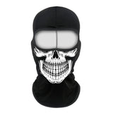 Classic Skull