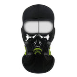 Gas Mask