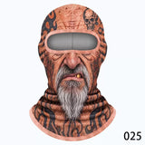 Tattoo Tony