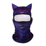 Neon Cat
