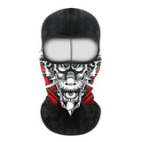 Red Oni