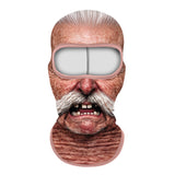Walrus Walt
