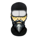 Wizard Beard