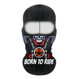 Born To Ride