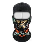 Skull balaclava — Monkey Rider
