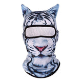 White Tiger