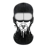 Biohazard