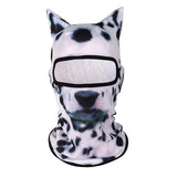 Dalmatian
