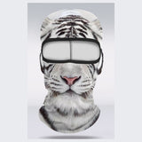 White Tiger