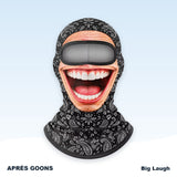 Big Laugh