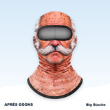 Big Stache