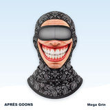 Mega Grin