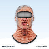 Smokin' Stan