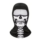 Wildface balaclava — Skeleton